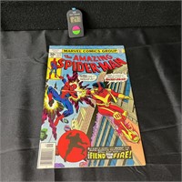 Amazing Spider-man 172