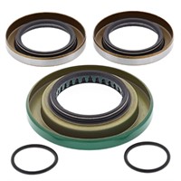 Differential Seal Only Kit Rear Compatible With/Re
