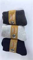New Yoicy Wool Socks
Size 38-46cm