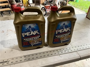 Peak Antifreeze-full