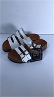 New Daily Shoes Size 6 Sandals