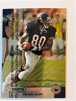 CURTIS CONWAY 1999 FINEST W/COATING-BEARS