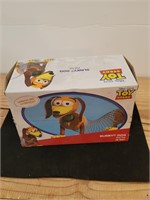 Toy Story Slinky Dog Toy