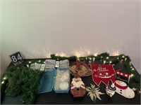 Christmas Decor and Accessories