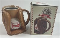 1995 Baseball Mitt Stein