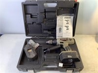 Porter Cable 2 Speed Cordless Drill/Driver