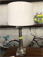 STAINLESS STYLE LAMP