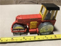 Dinky toys aveling barford diesel roller