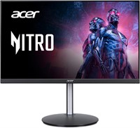 Acer Nitro 23.8 FHD Gaming Monitor