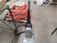 Hoover Breeze Upright Vacuum Cleaner - 240V