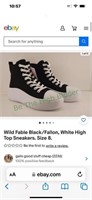 Women’s sneakers