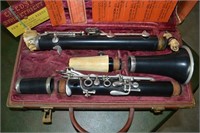 Clarinet