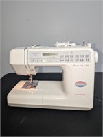 Memory Craft 3000 Sewing Machine (no pedal)