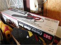 Chicago Electric 14” Chain Saw