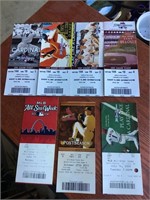 (7) St. Louis Cardinals All Star, World Series &