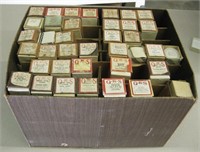 38 Vintage Player Piano Rolls