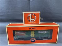 NIB Lionel Lot