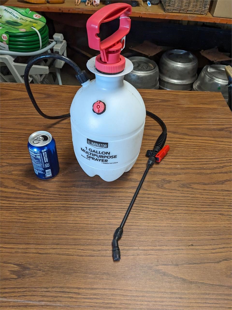 Eliminator Multipurpose Sprayer