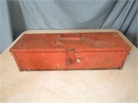 TRACTOR TOOLBOX