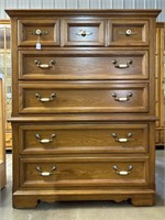 Thomasville 5 drawer dresser