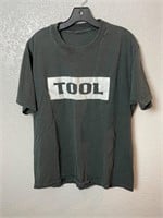 Vintage Tool Wrench Band Shirt