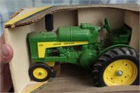 Ertl 1958 Model "630 LP" Tractor Toy