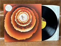 1976 Stevie Wonder Songs In The Key of Life
