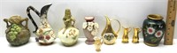 Antique Ceramic Vases