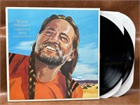 1981 Willie Nelson Greatest Hits & Some