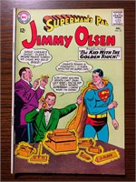 DC Comics Superman's Pal Jimmy Olsen #73