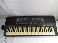Yamaha PSR 500 Keyboard