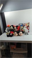 Mickey Mouse Collection