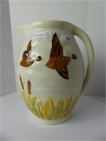 SHORTER & SON MALLARD PITCHER