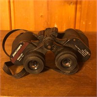 Jason / Empire Mercury Model 1116F Binoculars