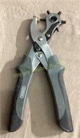 General Hole Punch Pliers