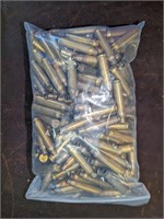 200 Pc. .223/556 Once Fired Range Brass