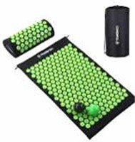 Pain Releif Therapy  Acupressure Set, Mat & Pillow