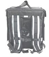 Packir Hot And Cold Insulated   Delivery Bag