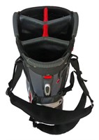NEW $200 5-Way Top Dividers Golf Stand Bag