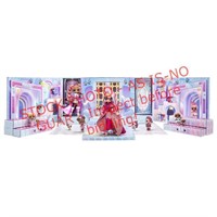 LOL Surprise Doll Fashion Show Mega Runway Playset