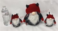 Ganz Midwest Gift Gnomes - Weighted & Ornaments