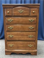 4 Drawer Short Dresser