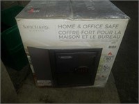 $300 home security safe