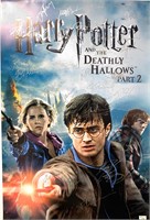 Autograph Harry Potter Poster