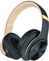($69) DOQAUS Wireless Headphones, [52