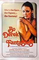 Autograph Fantasies Poster