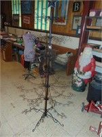 Metal 6ft. Christmas Tree