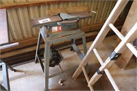 NATIONAL 4" JOINTER