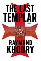 The Last Templar $24.95