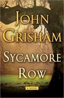Jake Brigance: Sycamore Row (Hardcover) $28.95